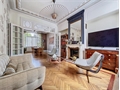 Maison bourgeoise à la vente